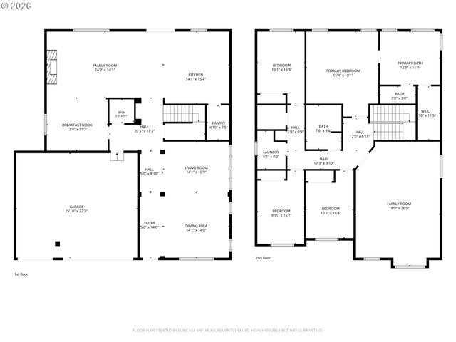 1001 S 50TH Ct, Ridgefield, WA 98642