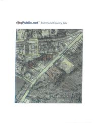 3848+ Peach Orchard Road, Augusta, GA 30906