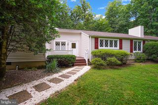 6067 PILGRIMS REST RD, Broad Run, VA 20137