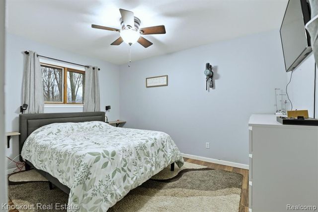 4256 Emerald Drive, Bridgeport, MI 48722