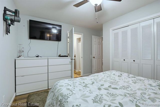 4256 Emerald Drive, Bridgeport, MI 48722