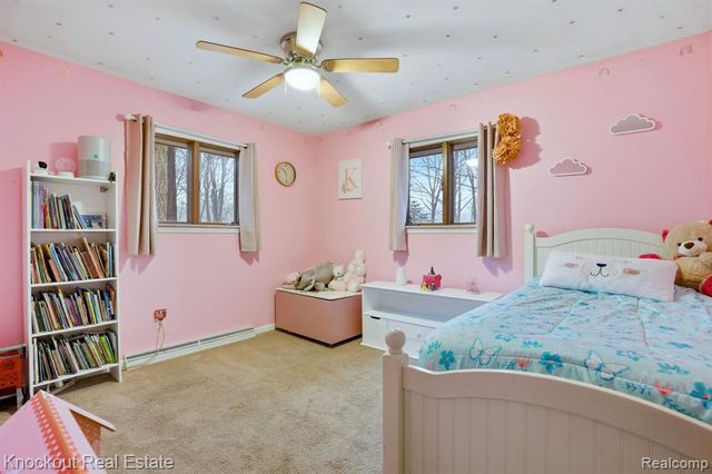 4256 Emerald Drive, Bridgeport, MI 48722