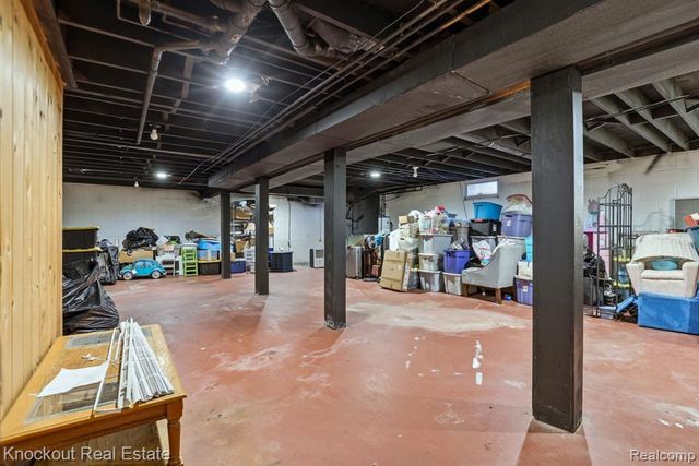 4256 Emerald Drive, Bridgeport, MI 48722