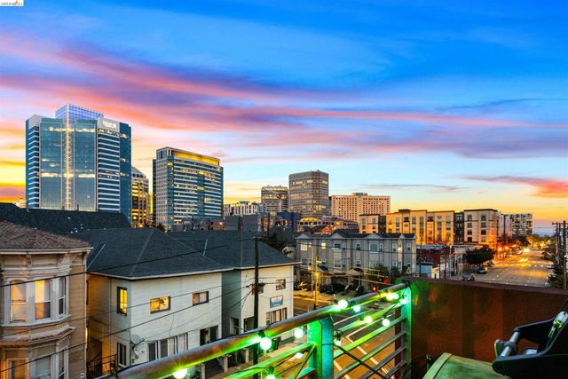 675 8th St 16, Oakland, CA 94607