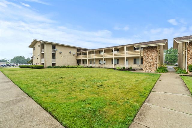 14501 Keystone Avenue 8, Midlothian, IL 60445
