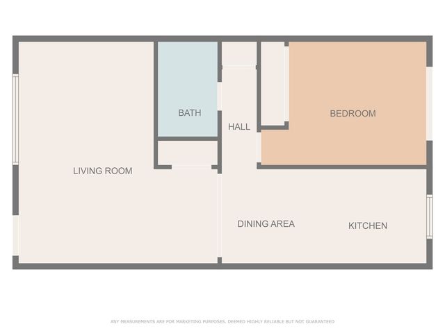 14501 Keystone Avenue 8, Midlothian, IL 60445