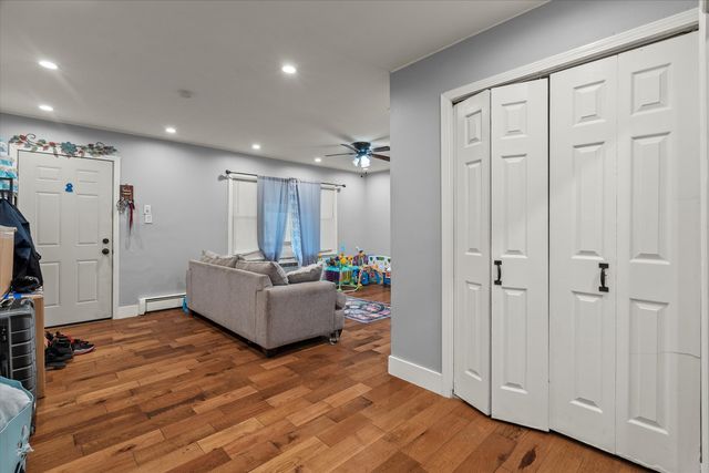 14501 Keystone Avenue 8, Midlothian, IL 60445