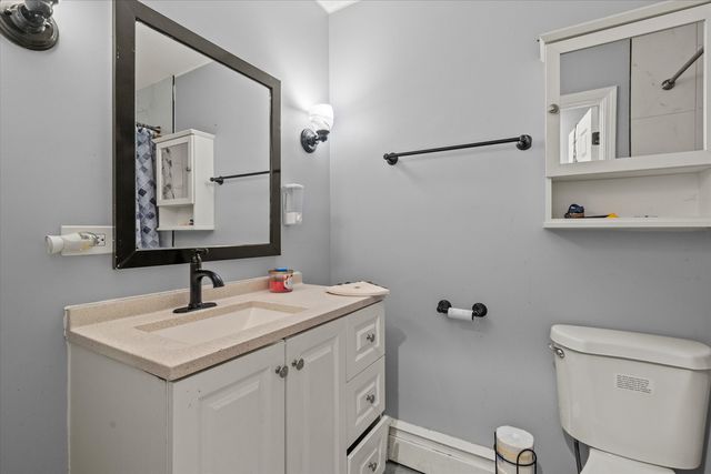 14501 Keystone Avenue 8, Midlothian, IL 60445