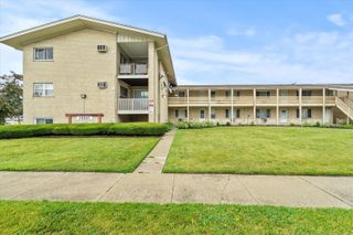 14501 Keystone Avenue 8, Midlothian, IL 60445