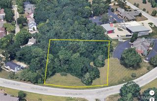 4 Tract D Lake St. Louis Boulevard, Lake St Louis, MO 63367