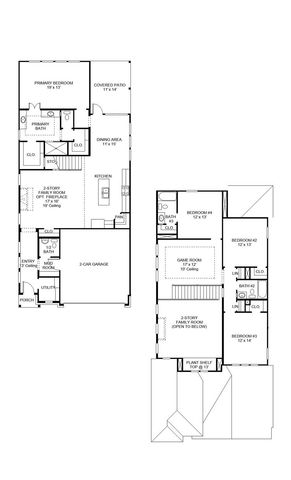 7013 Woodford WAY, Austin, TX 78744