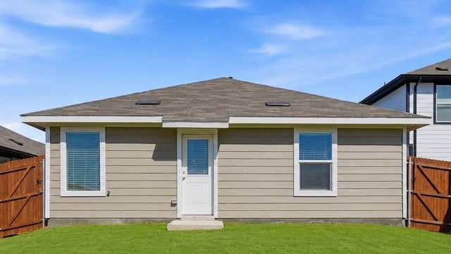 301 WAYLAND Street, Keene, TX 76059