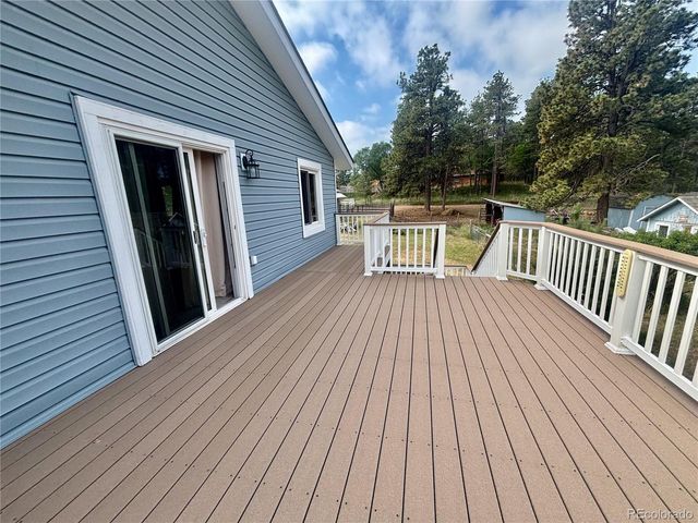 34509 County Road 21, Elizabeth, CO 80107