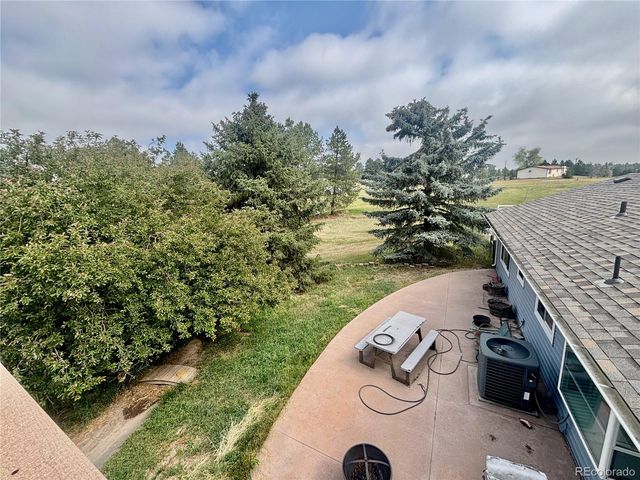 34509 County Road 21, Elizabeth, CO 80107