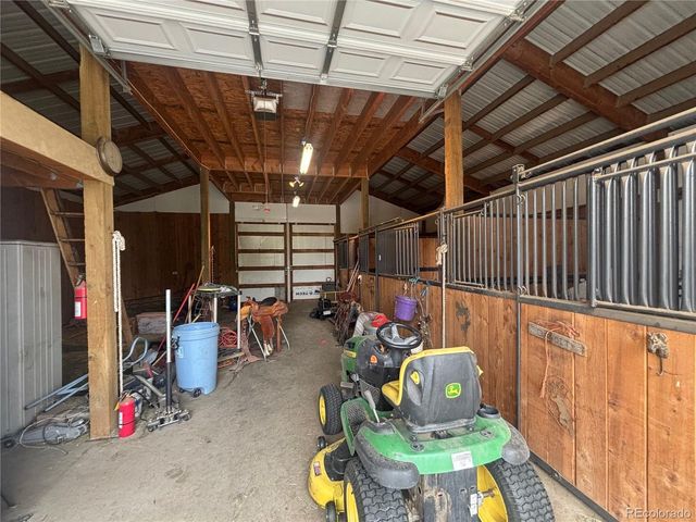 34509 County Road 21, Elizabeth, CO 80107