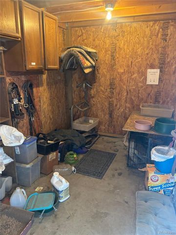 34509 County Road 21, Elizabeth, CO 80107