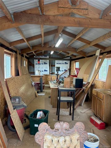 34509 County Road 21, Elizabeth, CO 80107