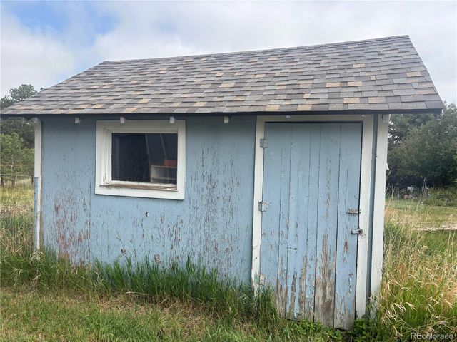 34509 County Road 21, Elizabeth, CO 80107
