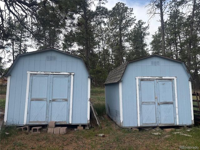 34509 County Road 21, Elizabeth, CO 80107