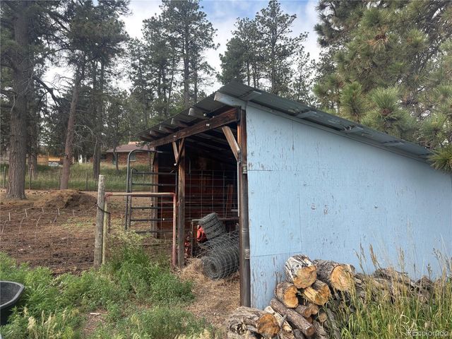 34509 County Road 21, Elizabeth, CO 80107