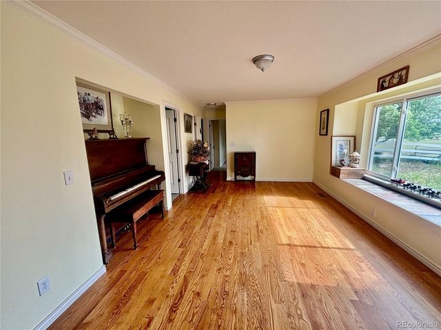 34509 County Road 21, Elizabeth, CO 80107