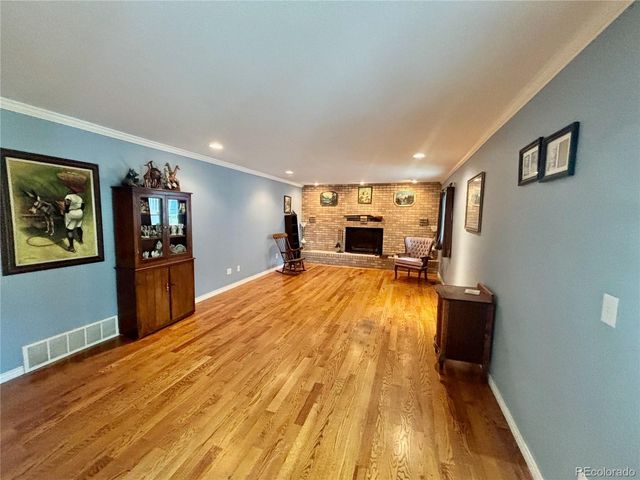 34509 County Road 21, Elizabeth, CO 80107