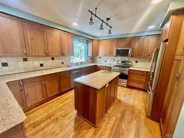 34509 County Road 21, Elizabeth, CO 80107