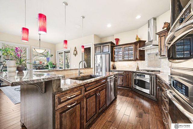 22106 Quail Circle, Elkhorn, NE 68022