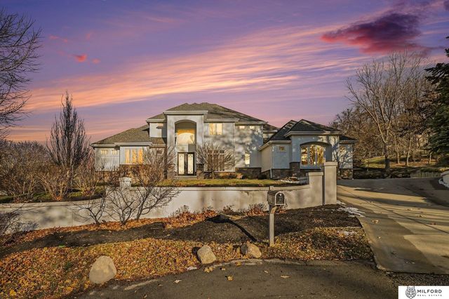 22106 Quail Circle, Elkhorn, NE 68022