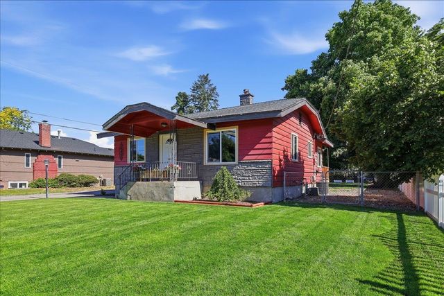 7617 E LIBERTY Ave, Spokane Valley, WA 99212