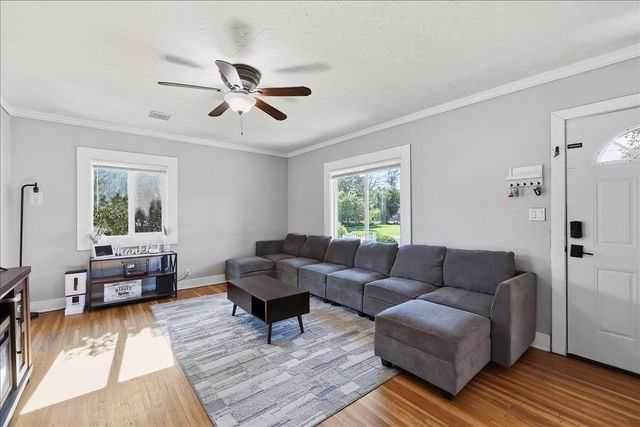 7617 E LIBERTY Ave, Spokane Valley, WA 99212