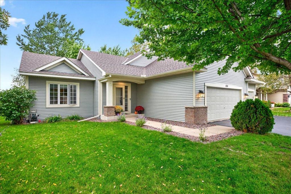 137 6th Street SW, Delano, MN 55328 — exterior