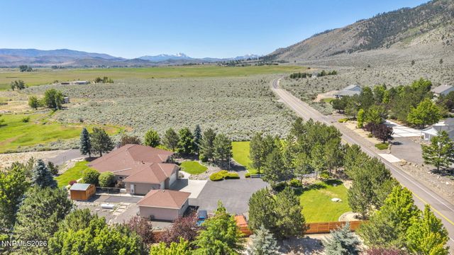 261 Fredericksburg Road, Gardnerville, NV 89460
