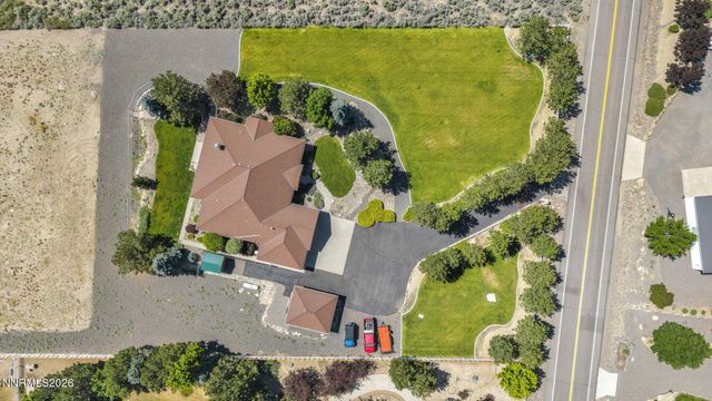 261 Fredericksburg Road, Gardnerville, NV 89460