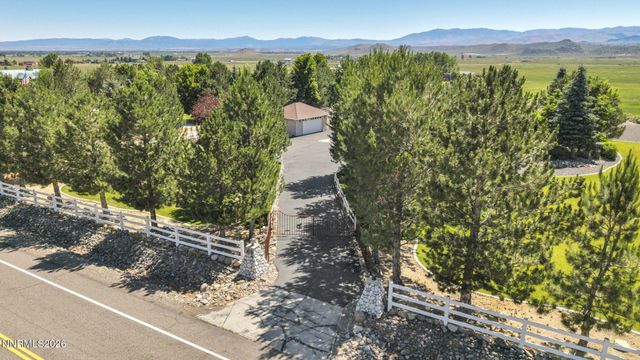 261 Fredericksburg Road, Gardnerville, NV 89460