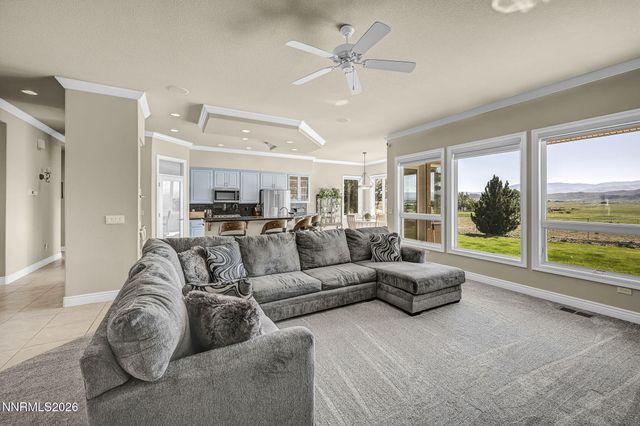261 Fredericksburg Road, Gardnerville, NV 89460