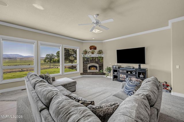261 Fredericksburg Road, Gardnerville, NV 89460