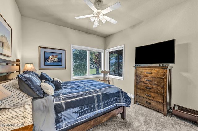 261 Fredericksburg Road, Gardnerville, NV 89460
