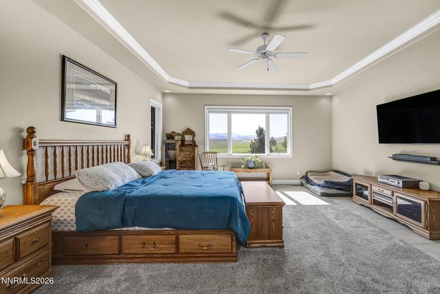 261 Fredericksburg Road, Gardnerville, NV 89460