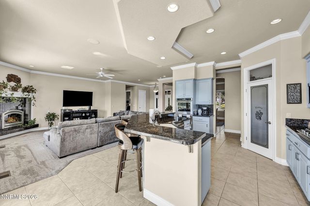 261 Fredericksburg Road, Gardnerville, NV 89460