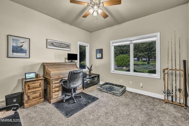 261 Fredericksburg Road, Gardnerville, NV 89460