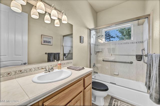 261 Fredericksburg Road, Gardnerville, NV 89460