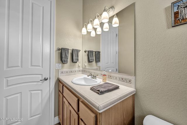 261 Fredericksburg Road, Gardnerville, NV 89460