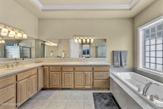 261 Fredericksburg Road, Gardnerville, NV 89460