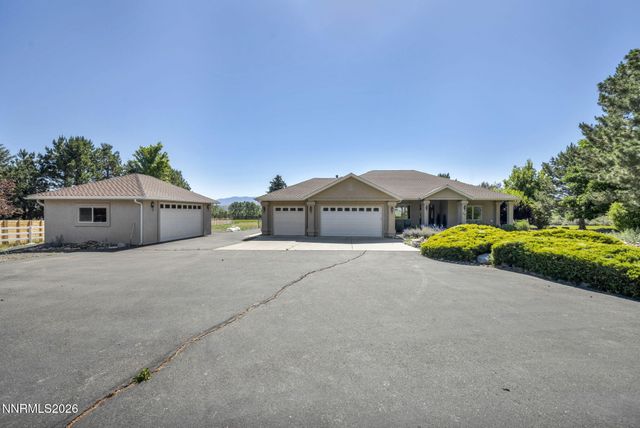 261 Fredericksburg Road, Gardnerville, NV 89460