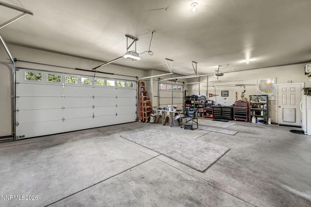261 Fredericksburg Road, Gardnerville, NV 89460