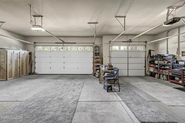 261 Fredericksburg Road, Gardnerville, NV 89460