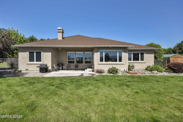 261 Fredericksburg Road, Gardnerville, NV 89460