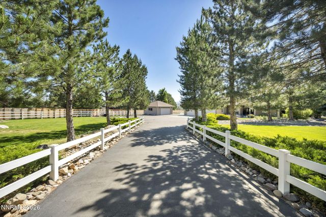 261 Fredericksburg Road, Gardnerville, NV 89460