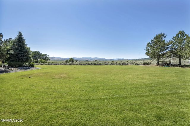 261 Fredericksburg Road, Gardnerville, NV 89460